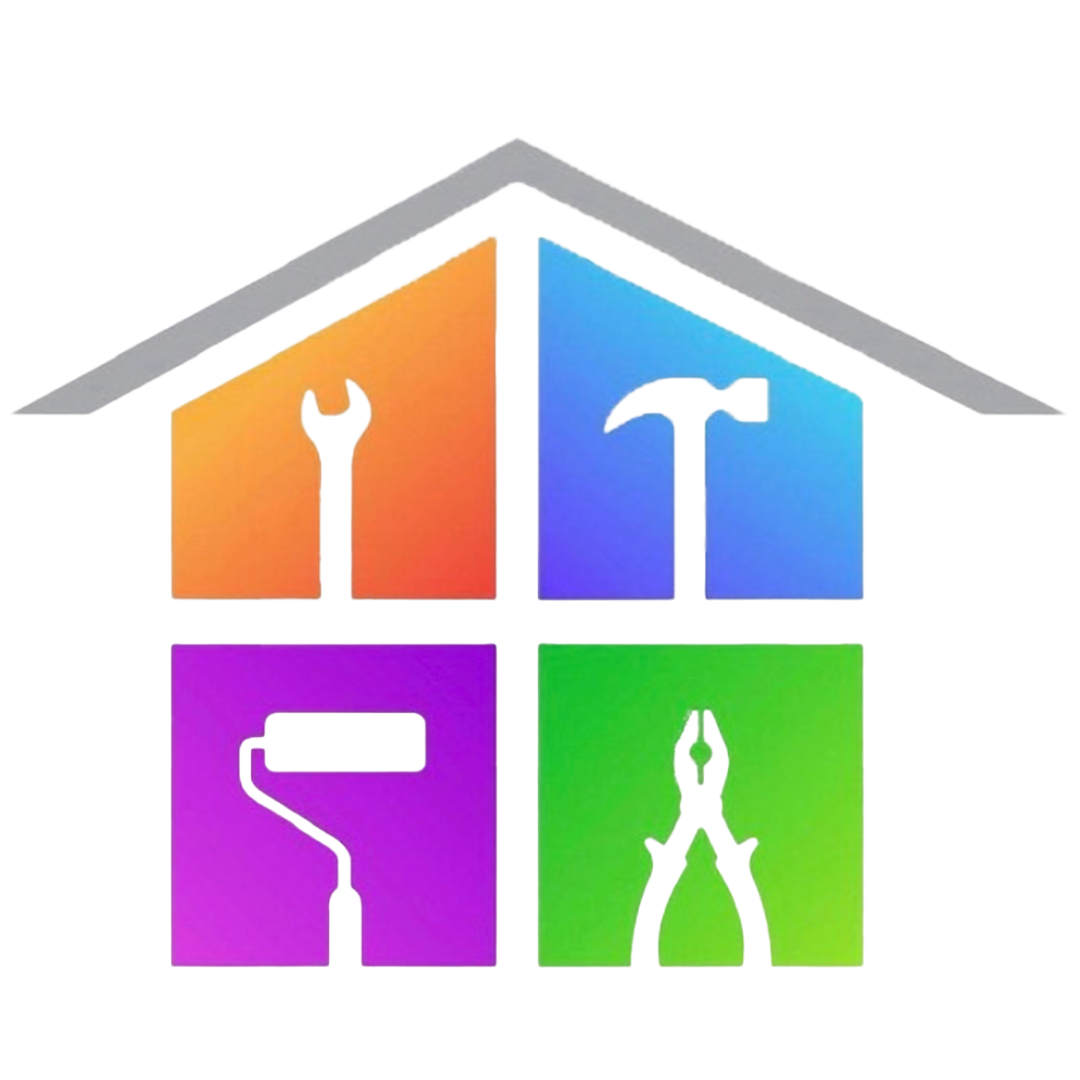 your handyman logo