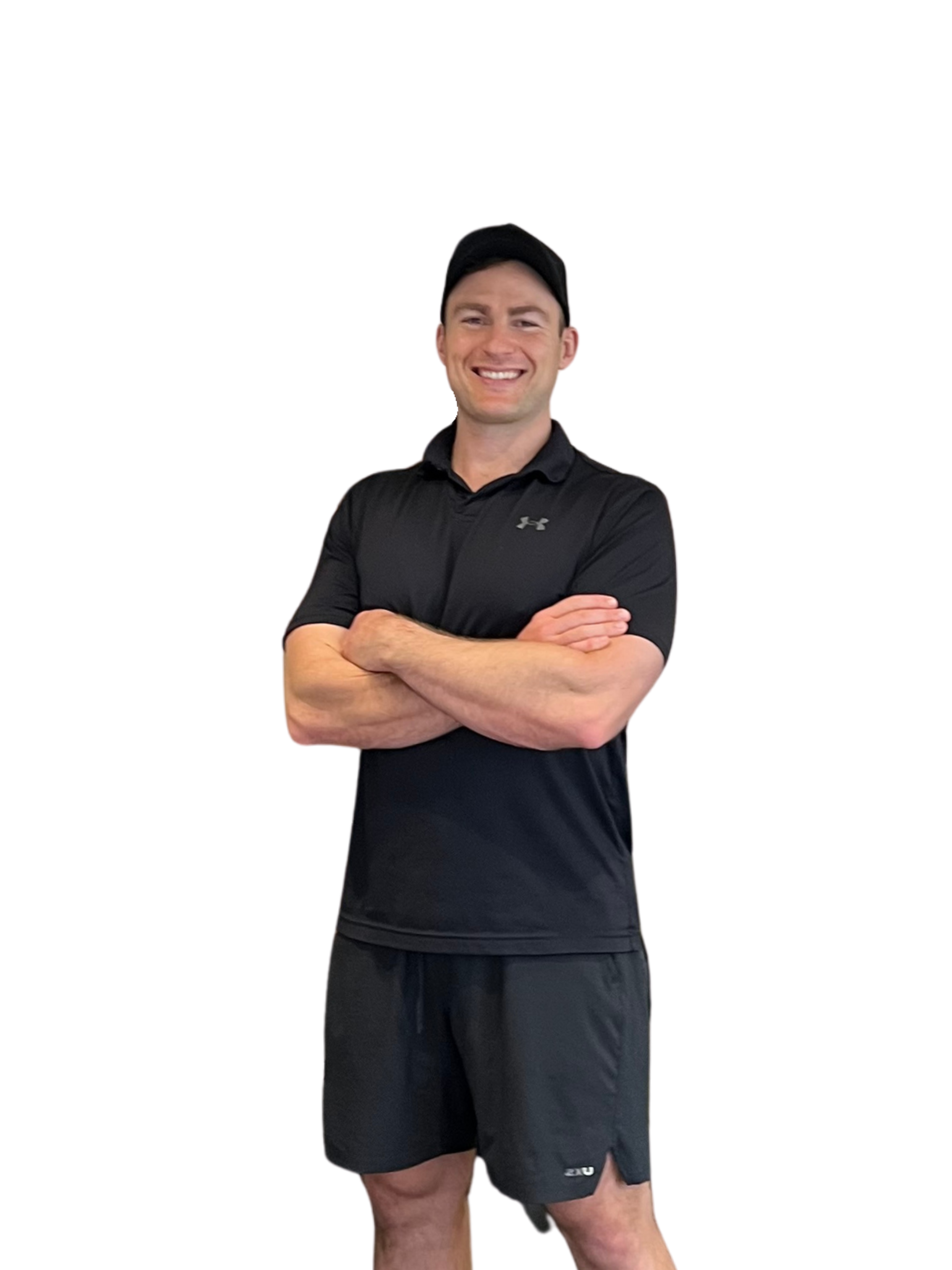 Tom Lord, Accredited Exercise Physiologist