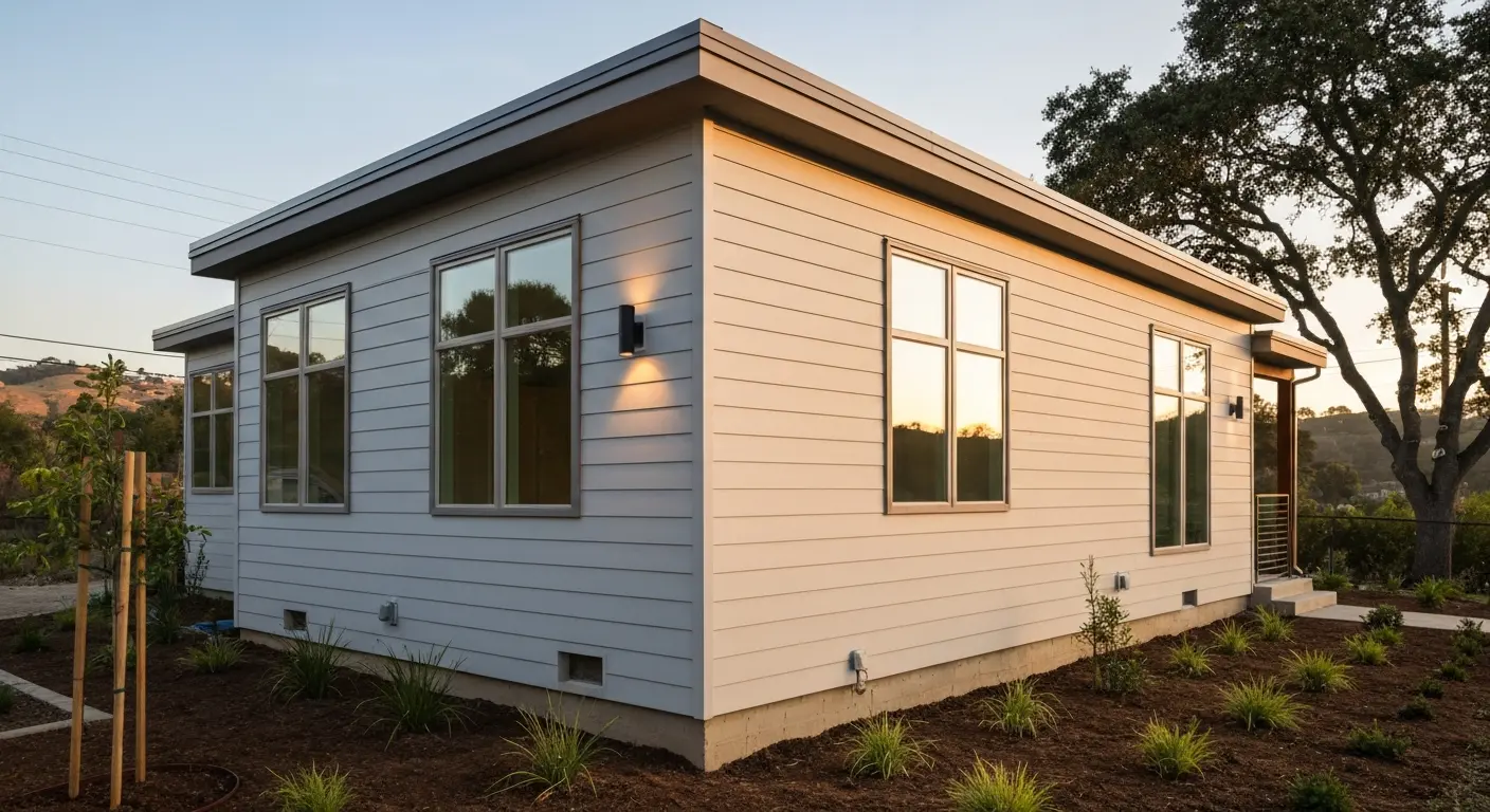 Accessory dwelling unit