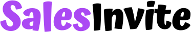 SalesInvite Logo
