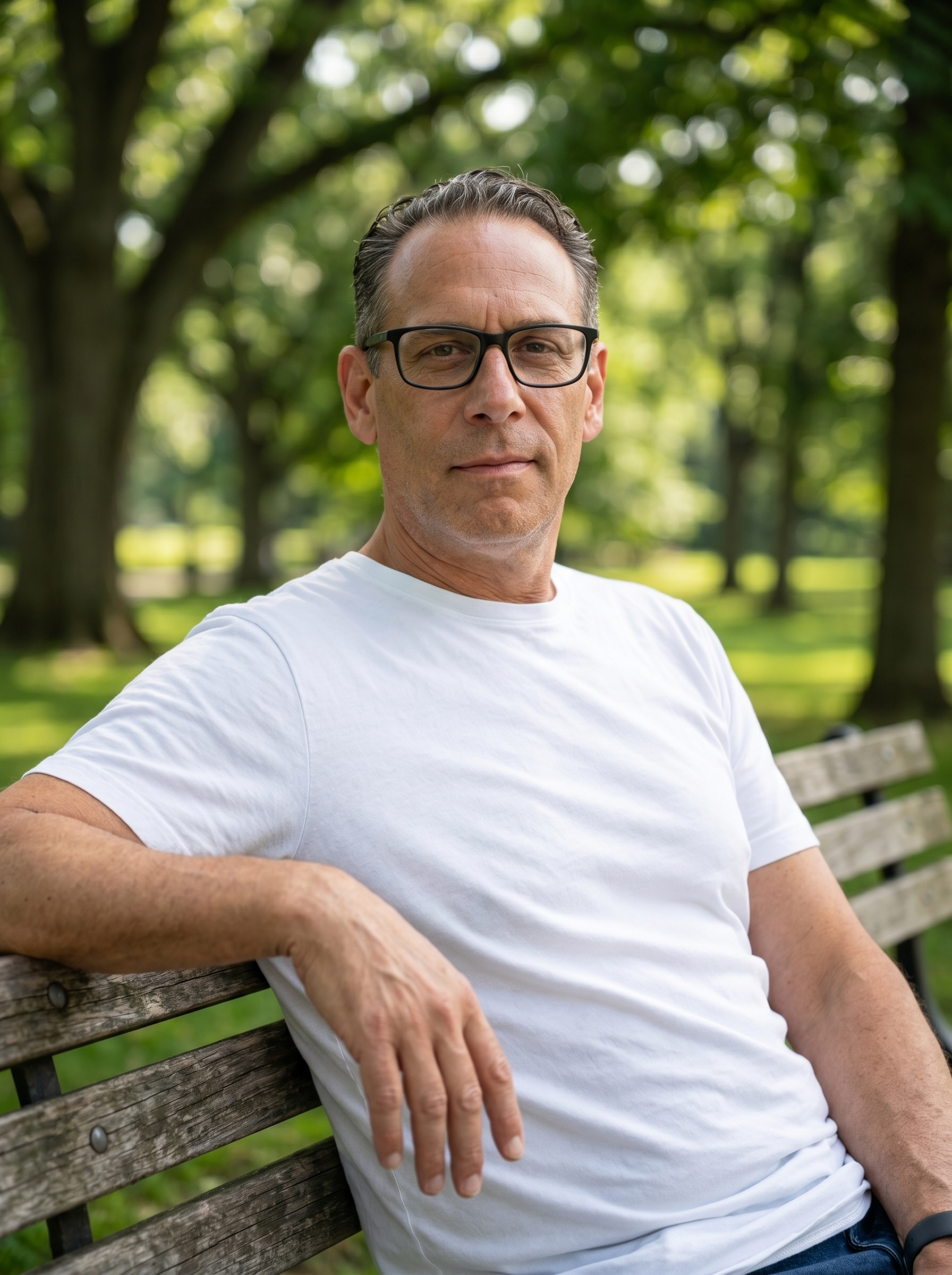 Michael Shaw, Mindset Coach