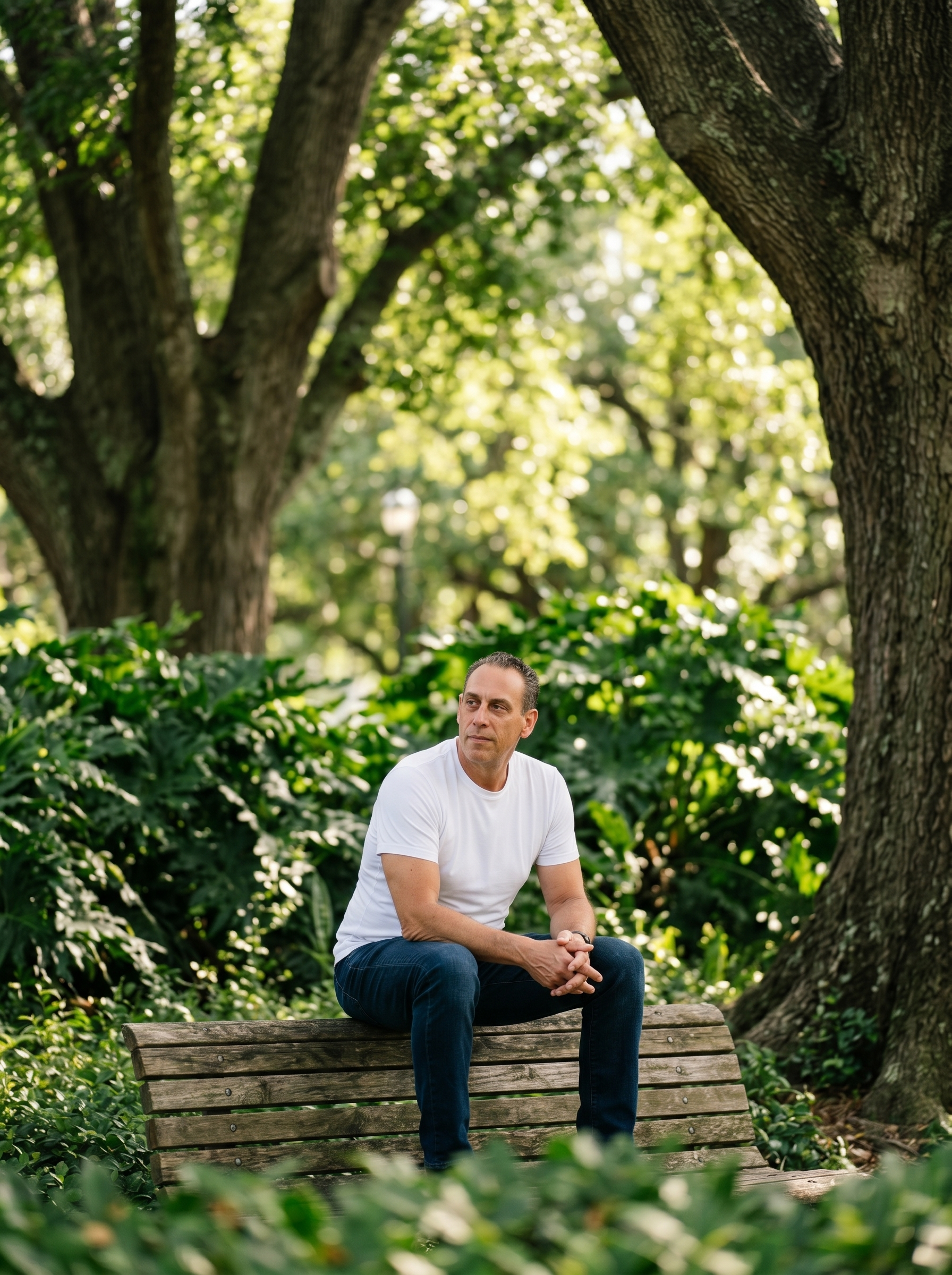 Michael Shaw, Mindset Coach