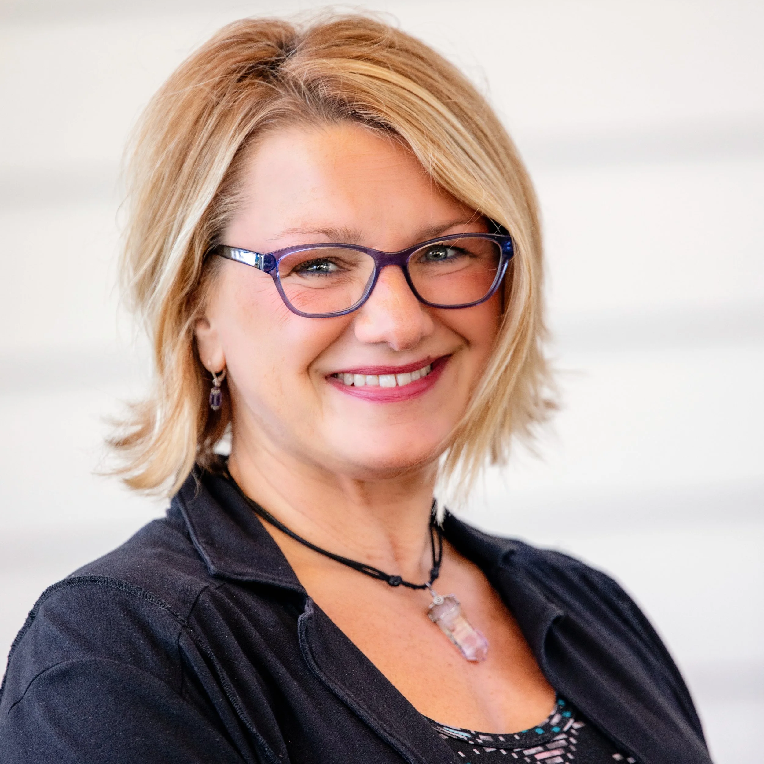 Donna Huber, Functional Health Coach