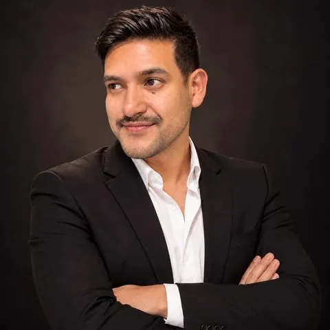 Sebastian Manzano