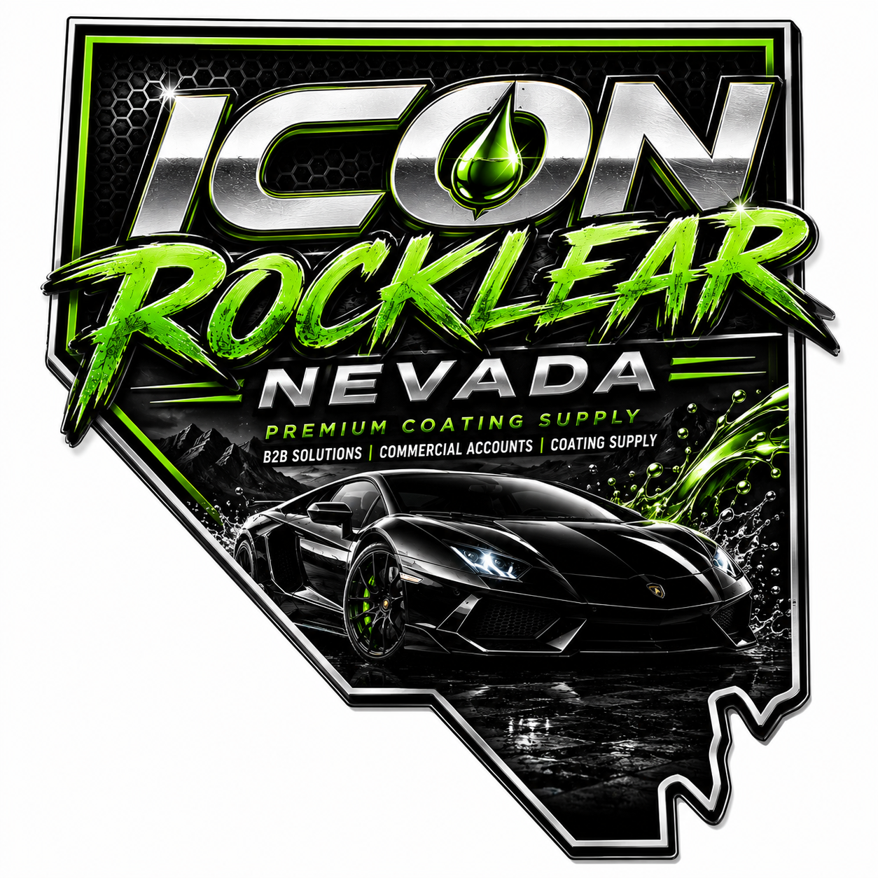 Brand Logo