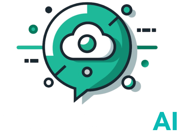 ClearSense AI Logo