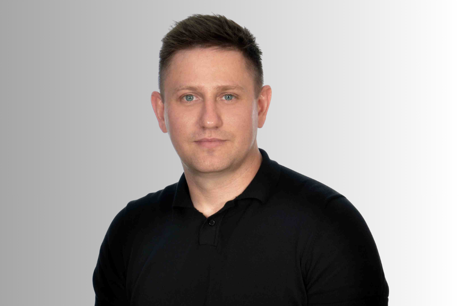 Jakub Kostrzewa