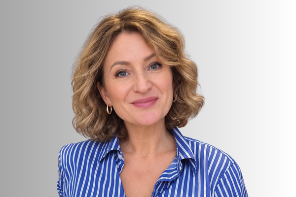 Małgorzata Litwińska 
