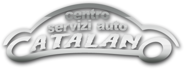 Logo Catalano Auto