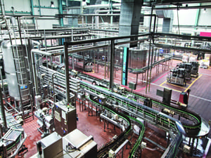 Burglar Alarms in New York City, NY