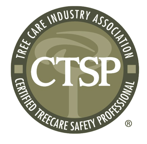 TCIA CTSP badge