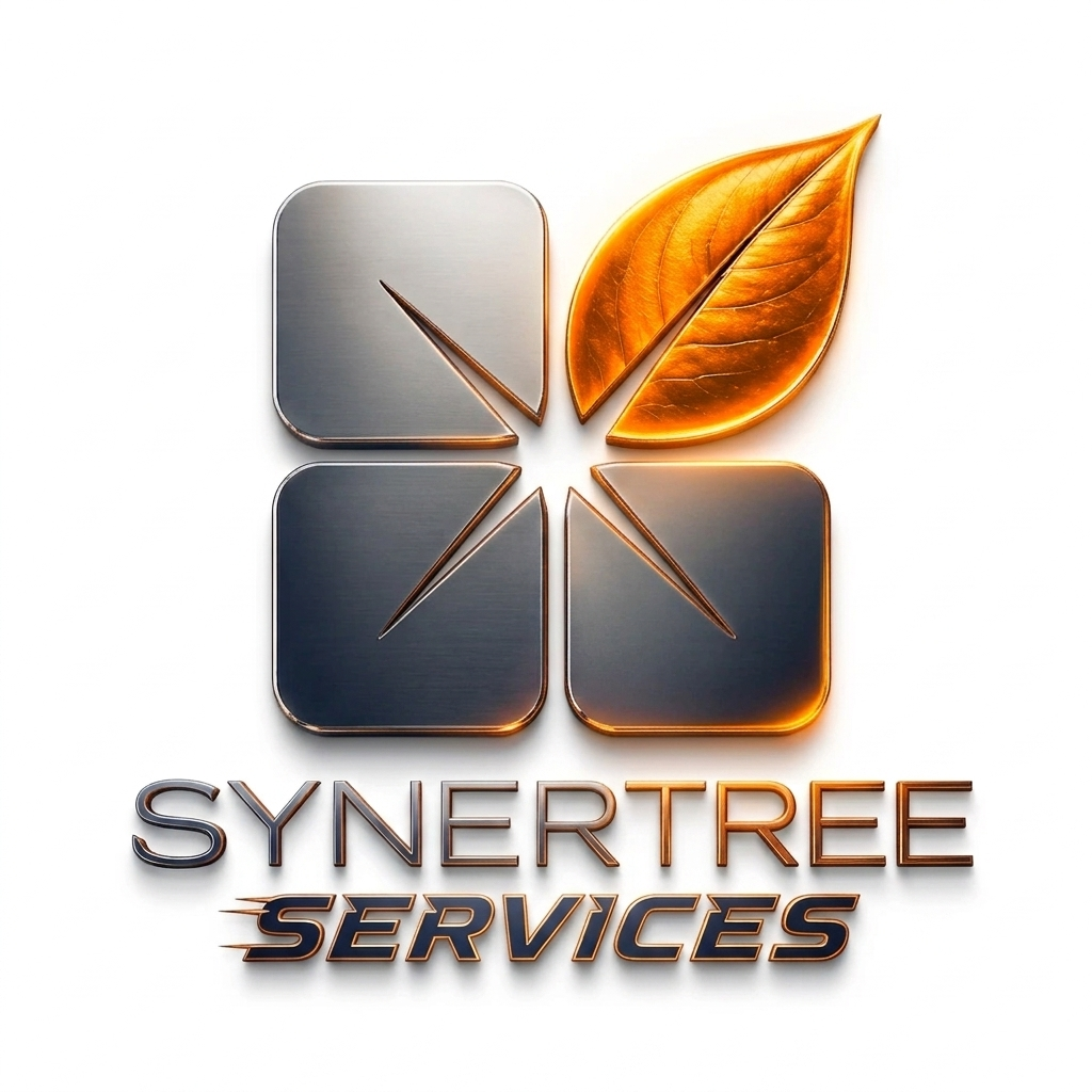 Synertree Services icon