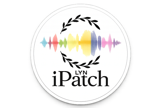iPatches wellness support patches
