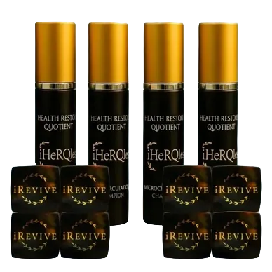 Advanced Energy and Skin Pack