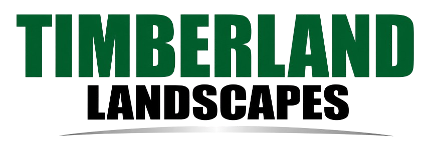 Timberland Landscapes logo