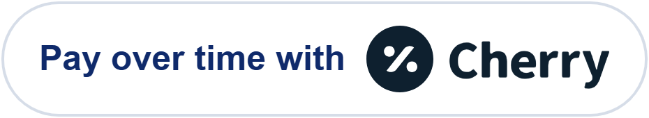 Pay over time with Cherry