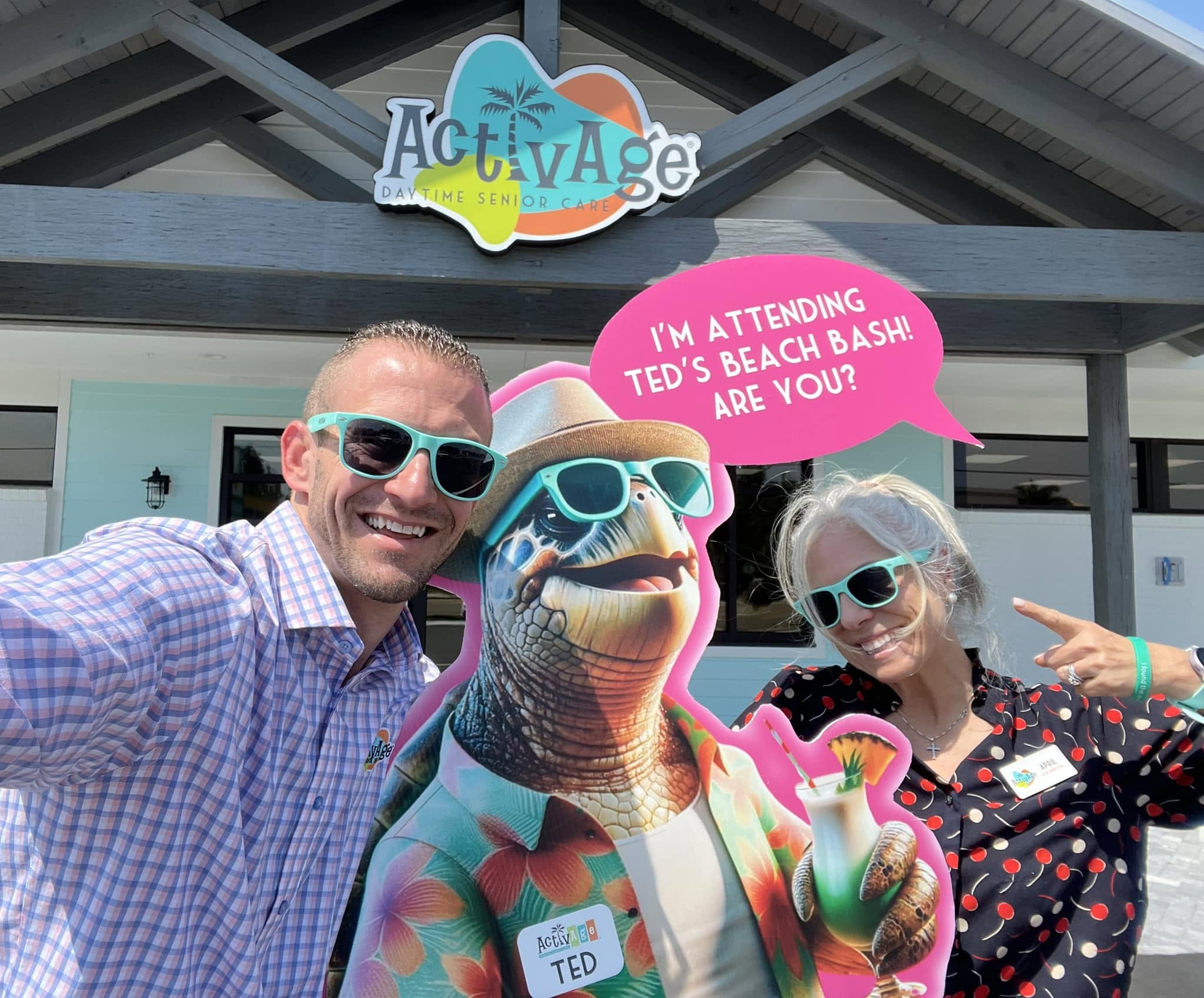 The journey toward opening ActivAge Sarasota