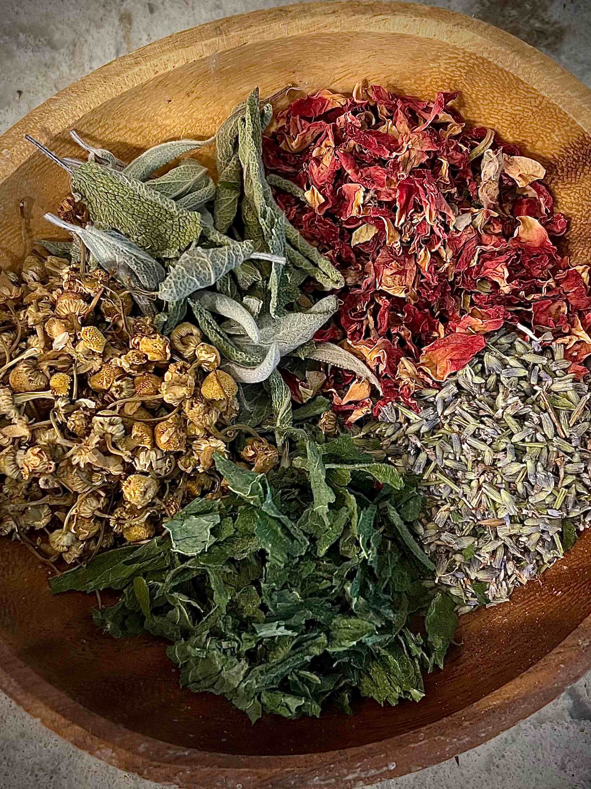 ingredients ingredients