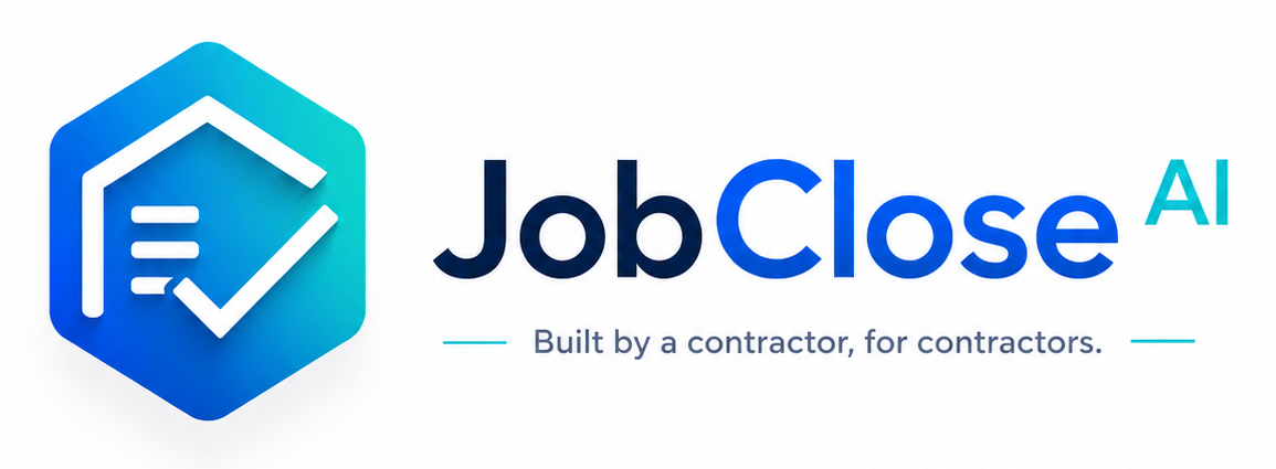 JobClose AI