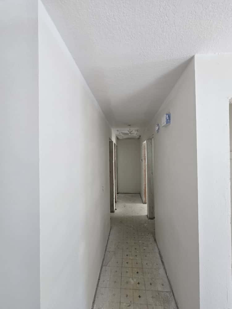 Mulberry Bathroom Renovation