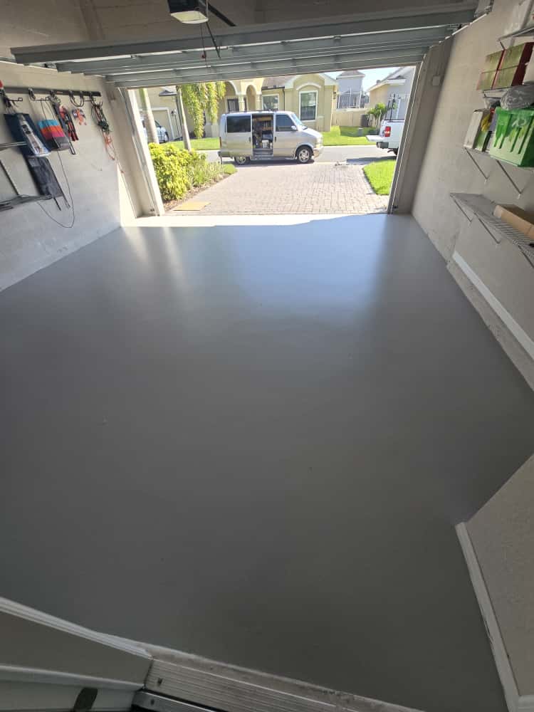 Winter Haven Flooring