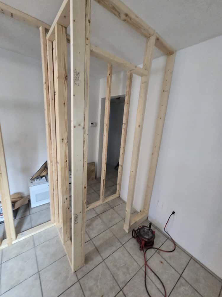 Auburndale Kitchen Renovation