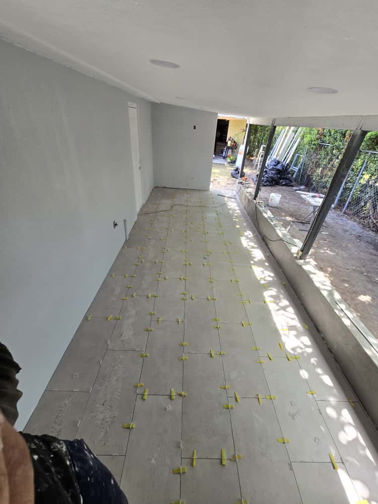 Bartow Kitchen Renovation