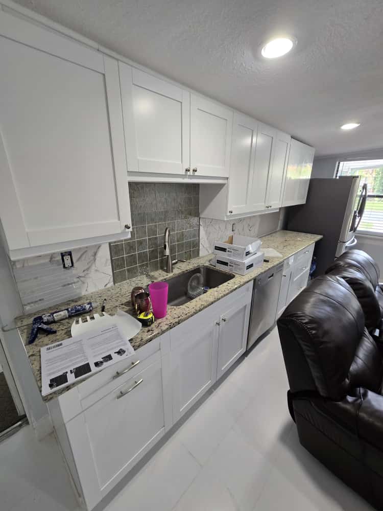 Electrical Work Lakeland