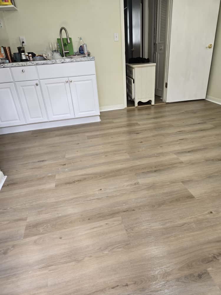 Flooring in Lakeland