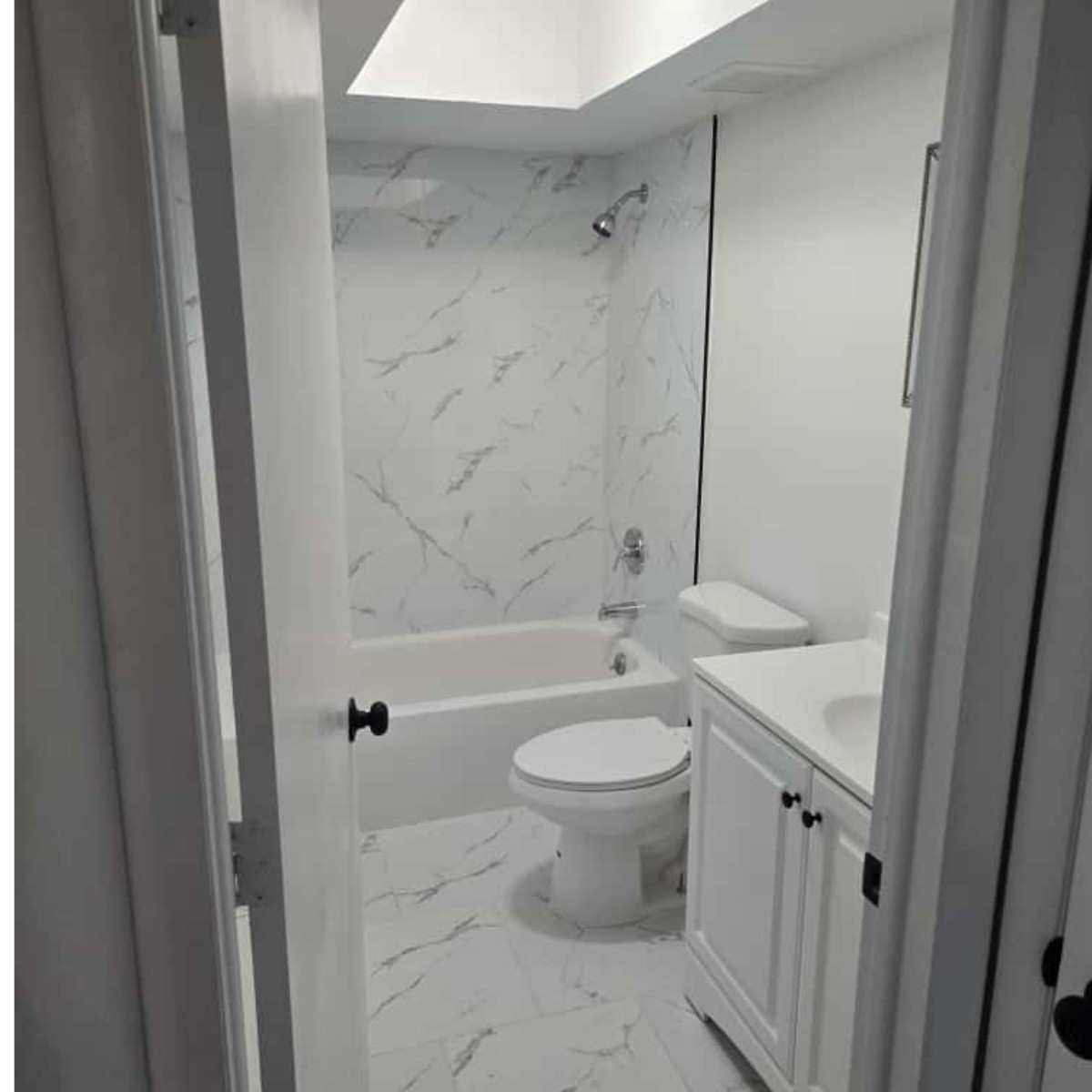 Bathroom Renovation Lakeland