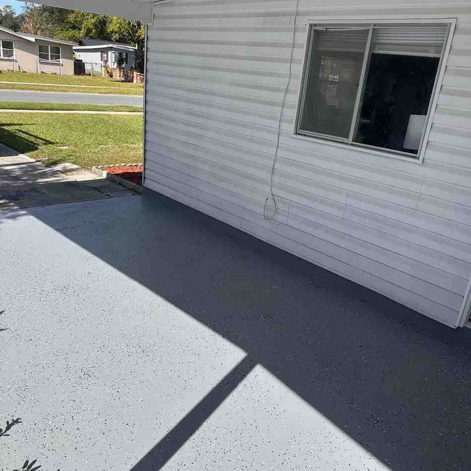 Winter Haven Fencing