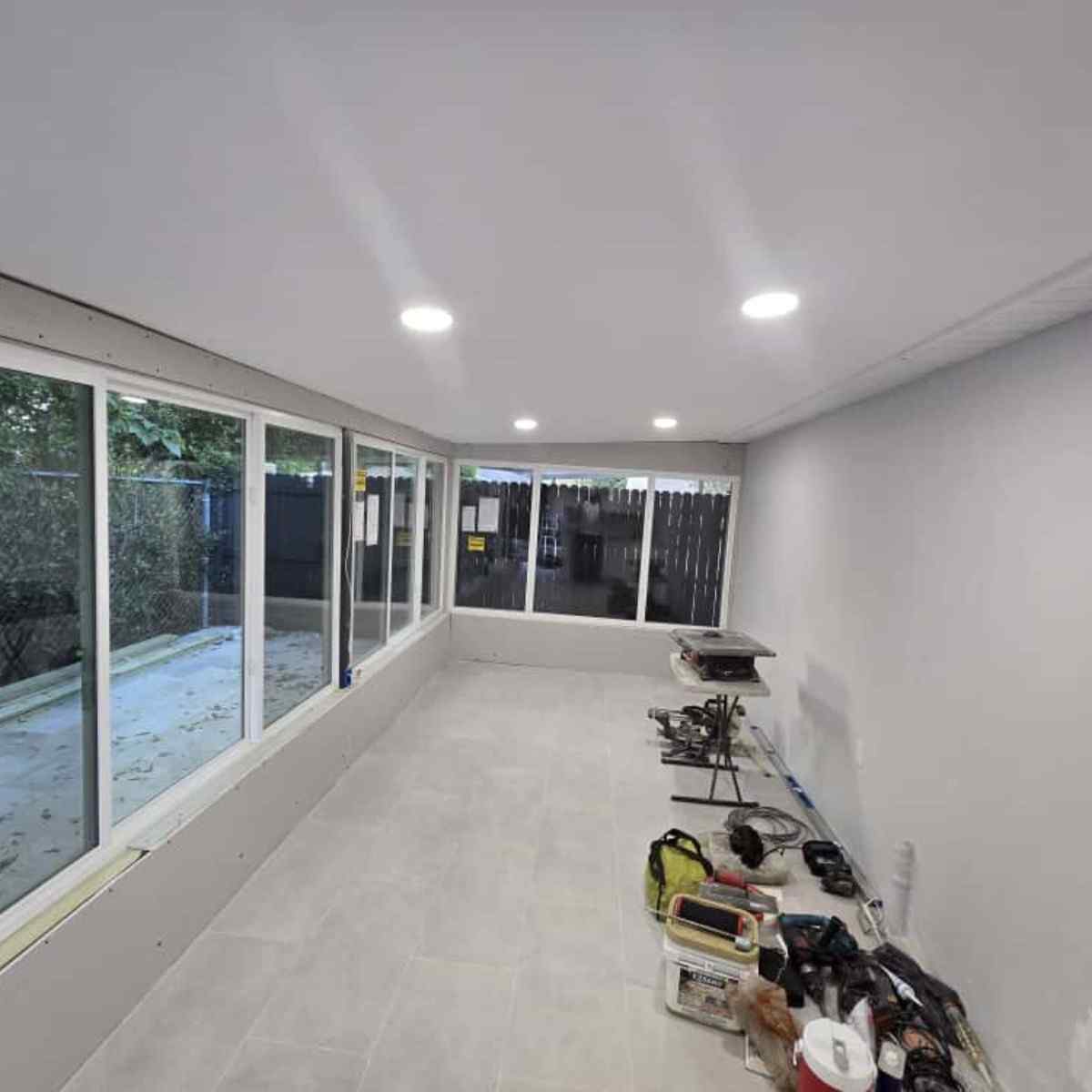 Kitchen Renovation in Lakeland