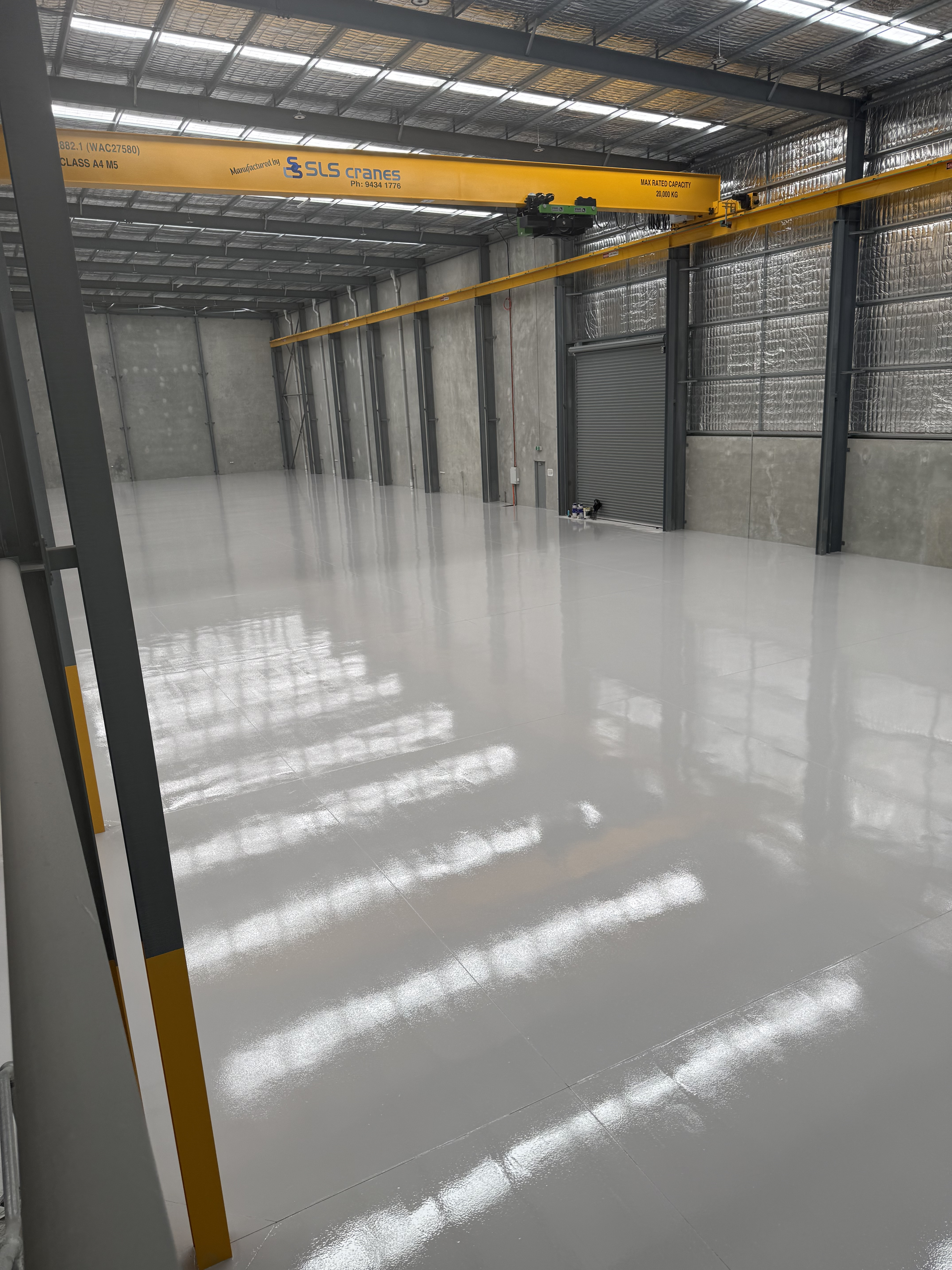 Commercial/Industrial