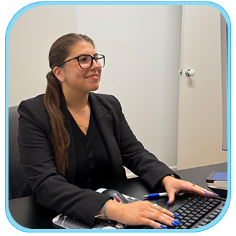 We warmly welcome you!