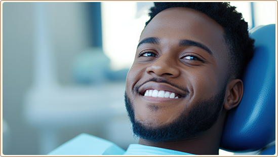 Wisdom Teeth Extractions