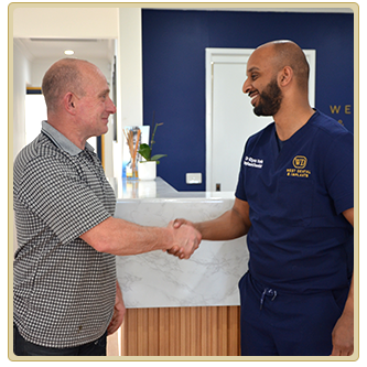 Clear Options with Flexible Payment Plans