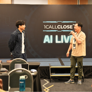 Direct Access - Learn From Me And My Partner Jia Li