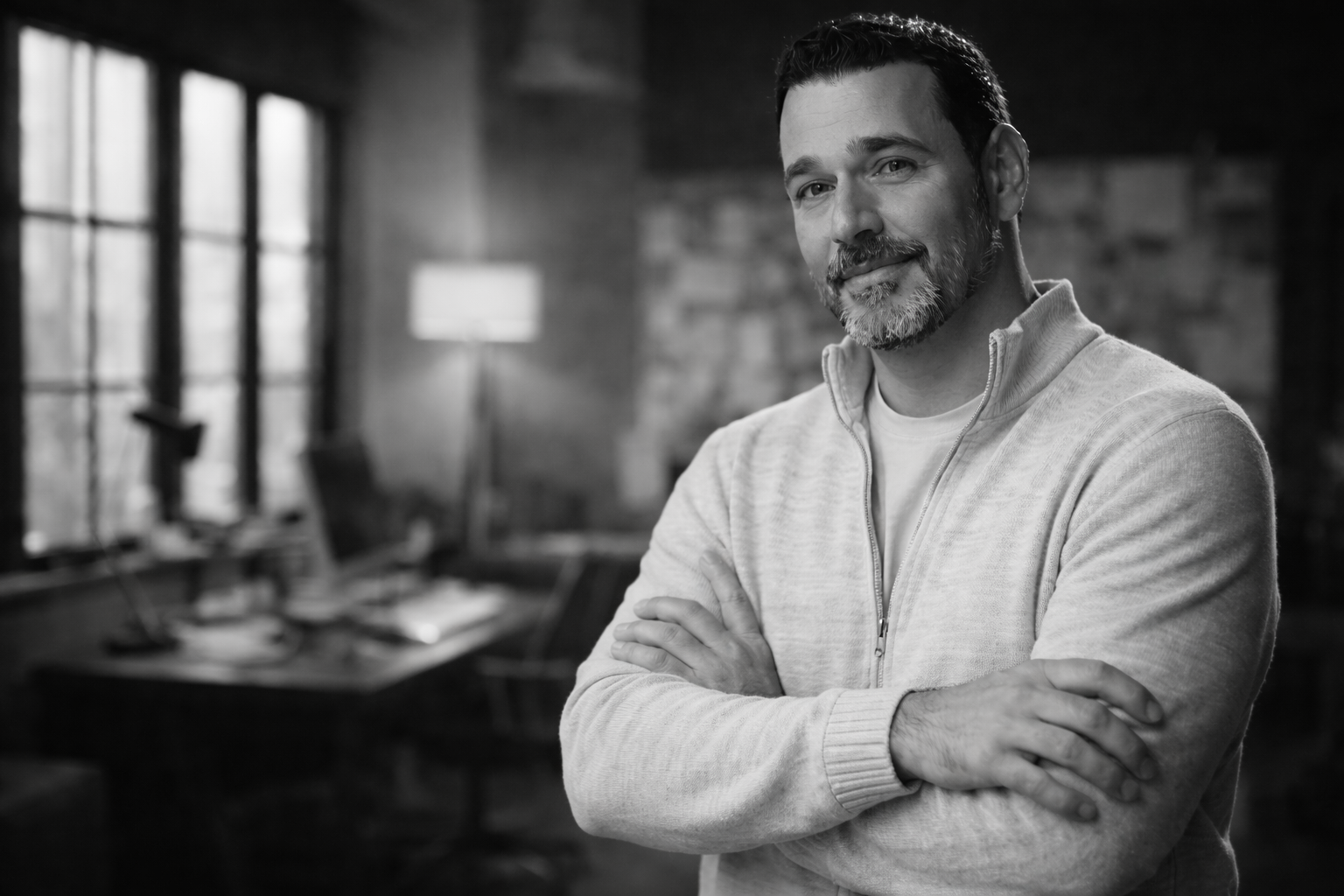 Day 8 – Ready or Not