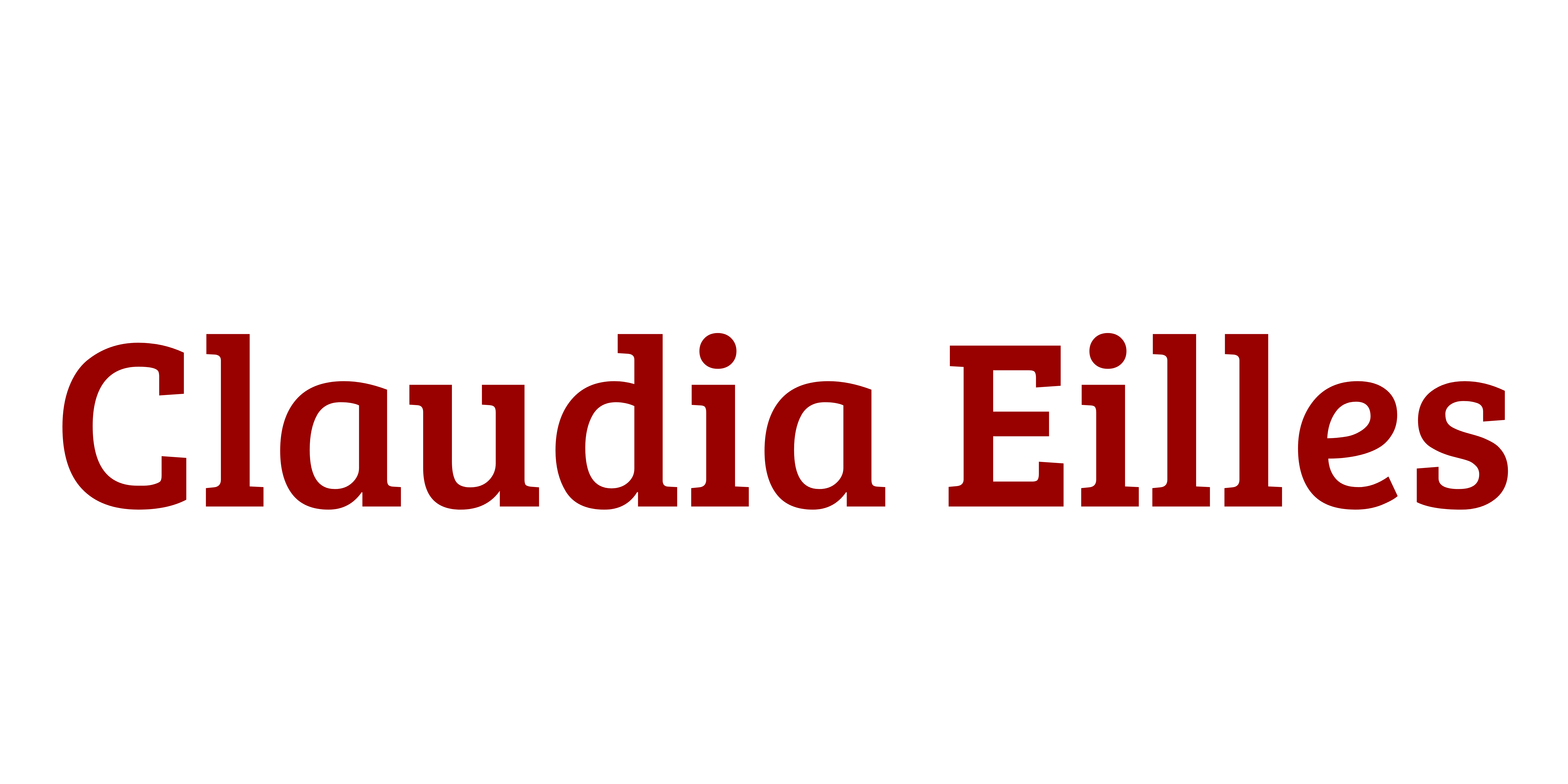 Claudia Eilles-Matthiessen