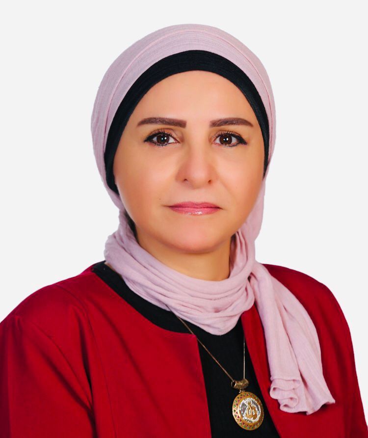 Dr. Salwa Al Majali | الدكتورة سلوى المجالي