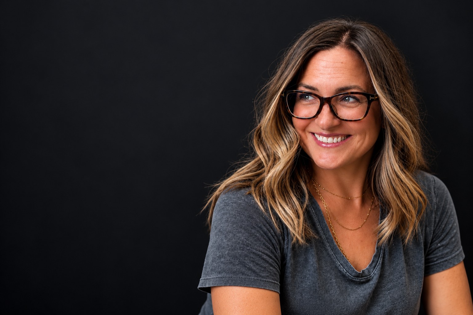 KaraLee Foat-Barrett, founder of Efficeo
