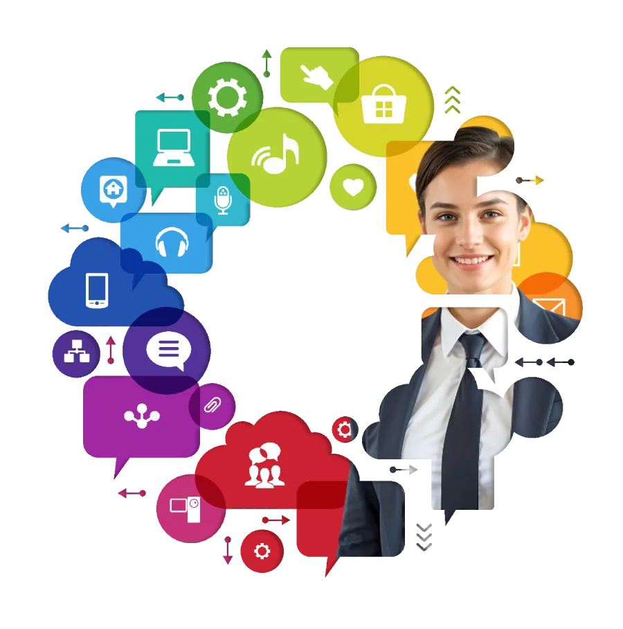 DzynBuzz Client - Not Everyone Is Your Client Target Who Truly Matters