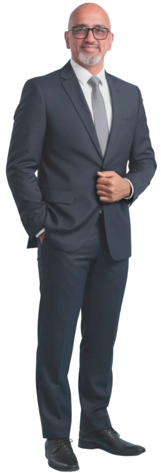 Sudhir Jagtap