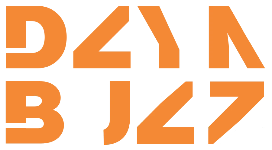 DzynBuzz - logo