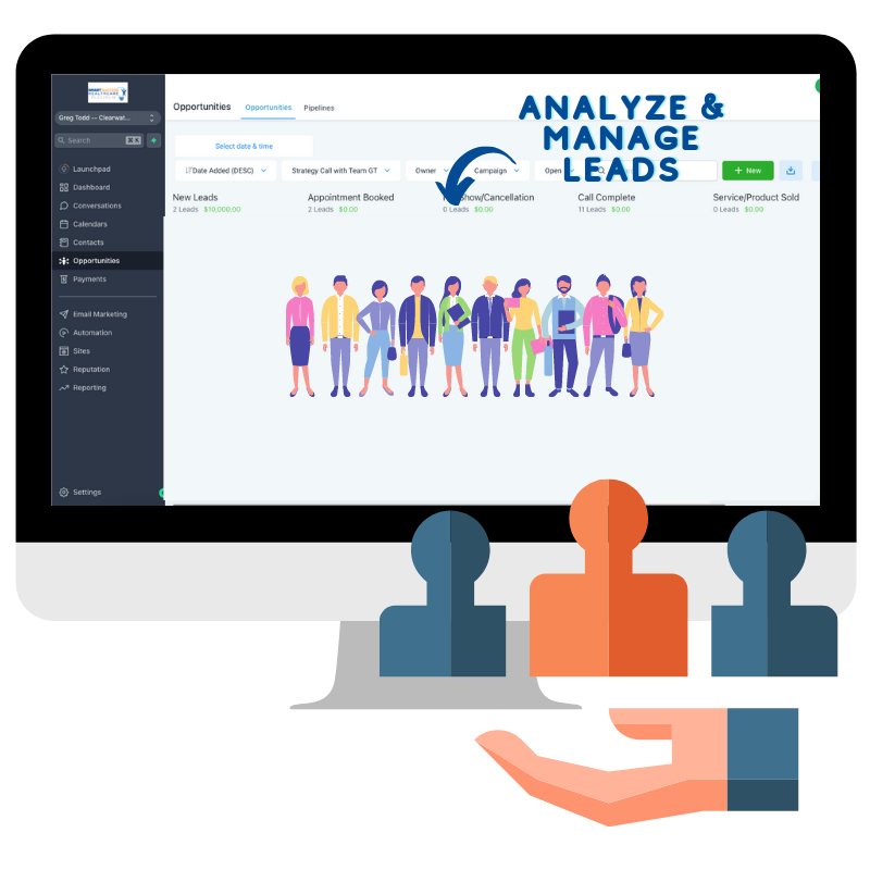 lead-acquisition
