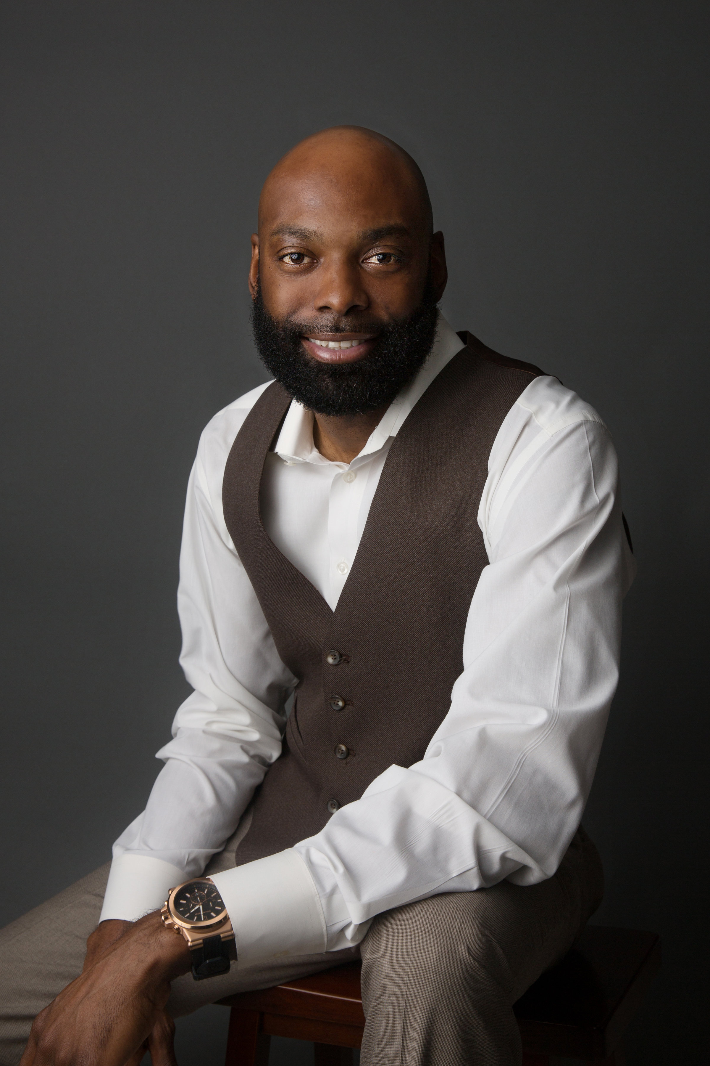 Jay Jackson