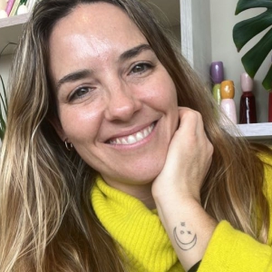 Vicky Polleri