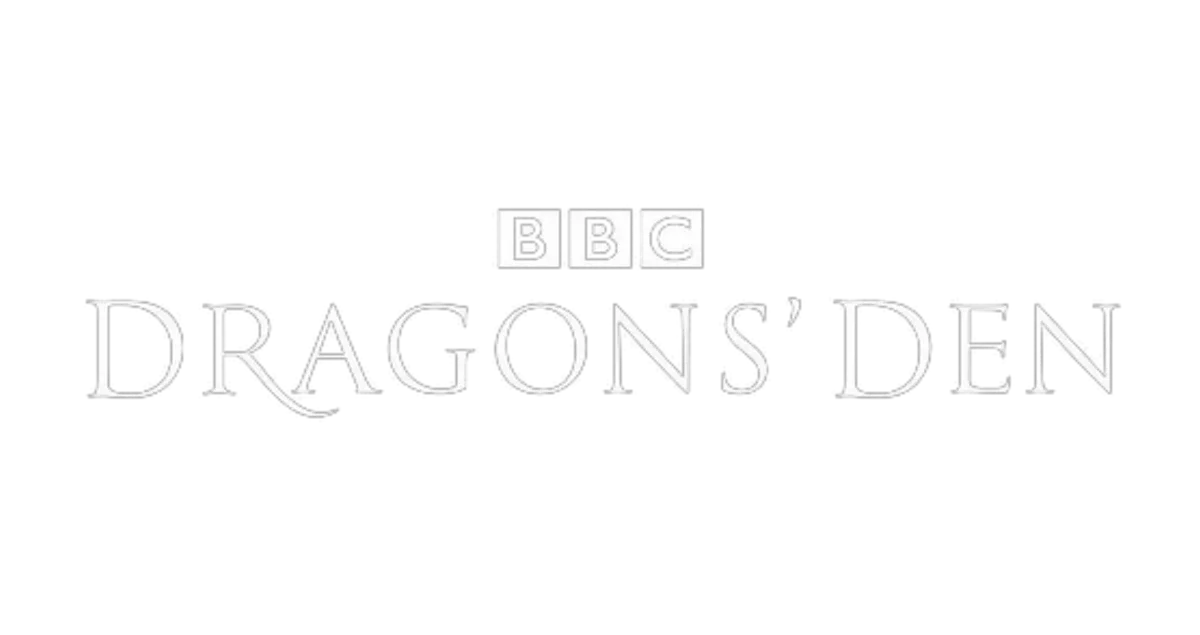 Featured on BBC Dragons' Den