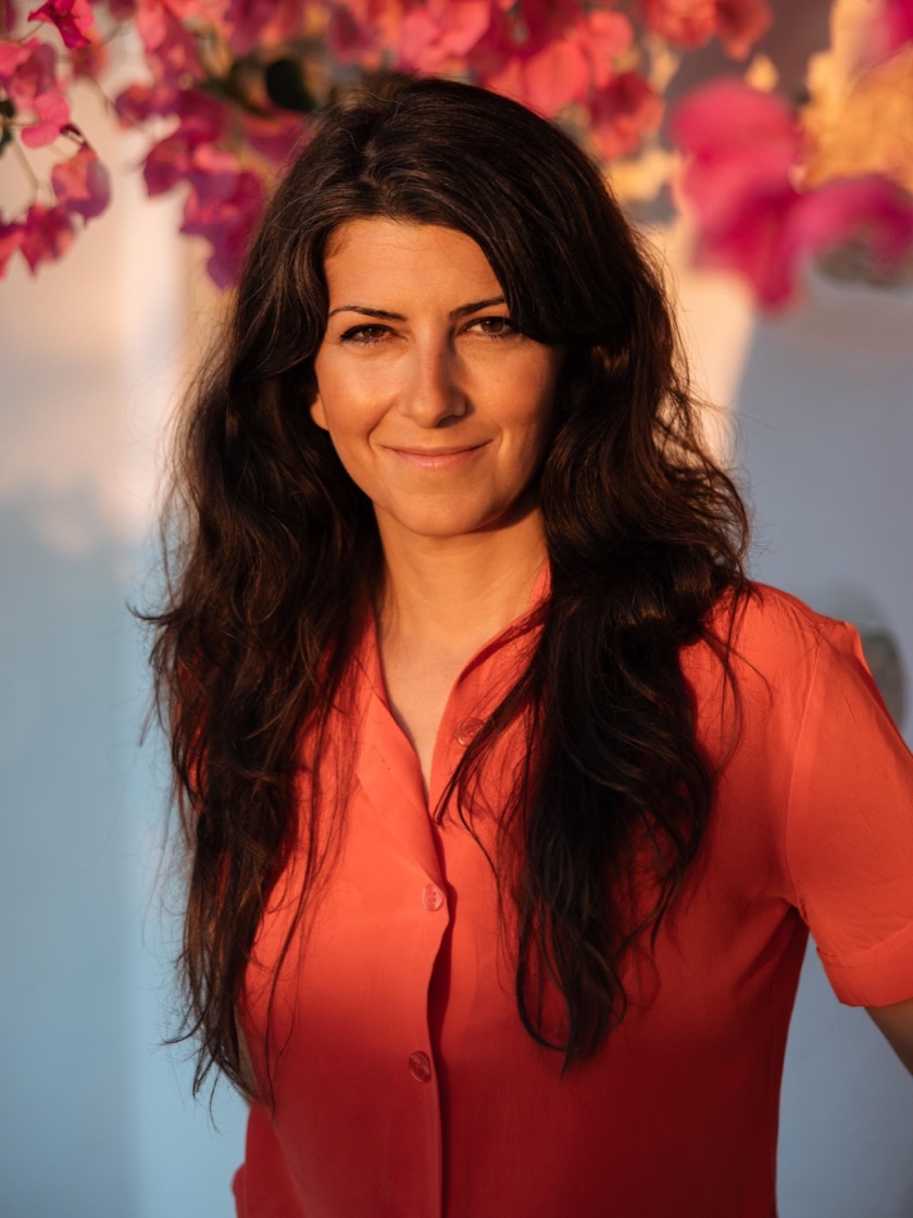 Dr Linda Bedessian DC