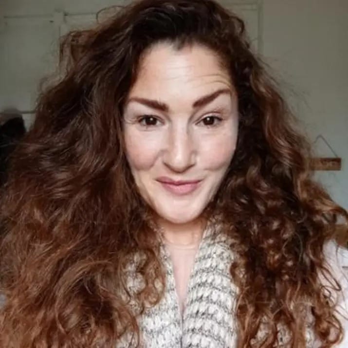 Ali Robbins